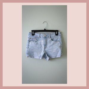 Denim Shorts from AE